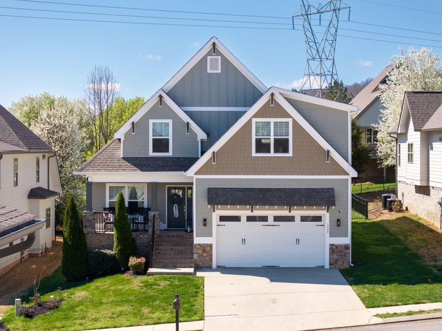 1778 Gable Green Drive, Apison, TN 37302