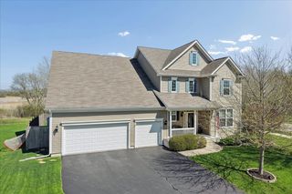 478 Blazing Star Drive, Lake Villa, IL 60046