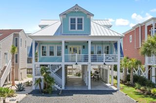 405 39th Street, Sunset Beach, NC 28468