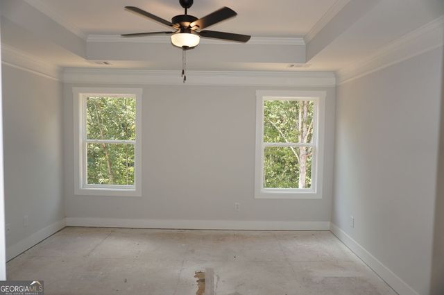 54 Jeffrey Lane, Dallas, GA 30157