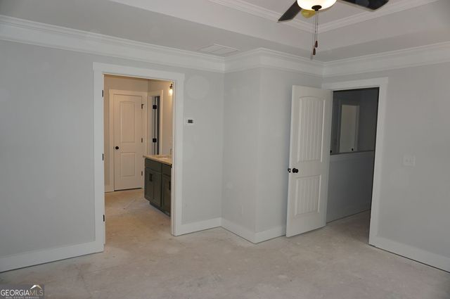 54 Jeffrey Lane, Dallas, GA 30157
