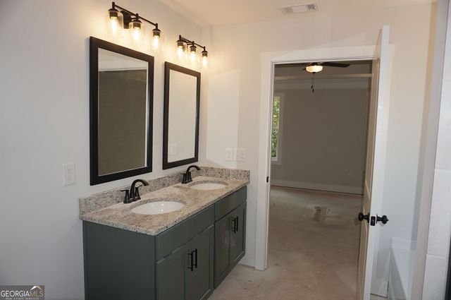 54 Jeffrey Lane, Dallas, GA 30157