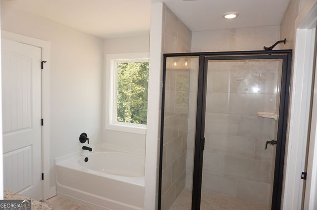 54 Jeffrey Lane, Dallas, GA 30157