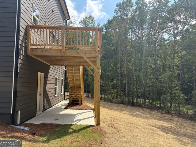 54 Jeffrey Lane, Dallas, GA 30157
