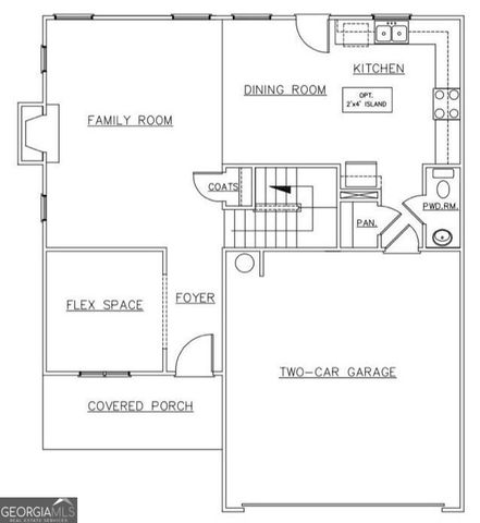 54 Jeffrey Lane, Dallas, GA 30157