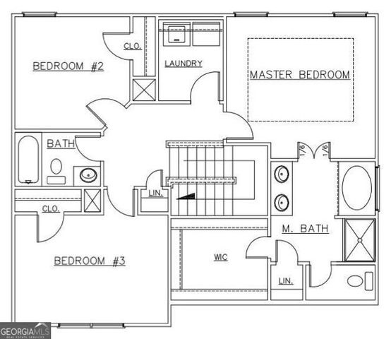 54 Jeffrey Lane, Dallas, GA 30157