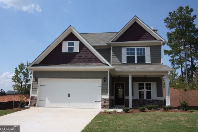 54 Jeffrey Lane, Dallas, GA 30157