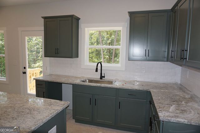 54 Jeffrey Lane, Dallas, GA 30157