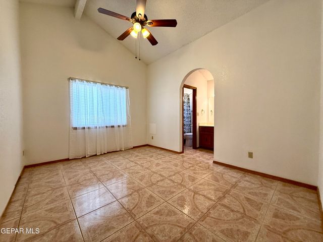1738 Onizuka Drive, El Paso, TX 79936