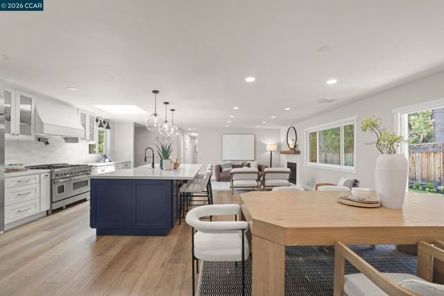 612 St Marys Rd, Lafayette, CA 94549