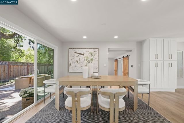 612 St Marys Rd, Lafayette, CA 94549