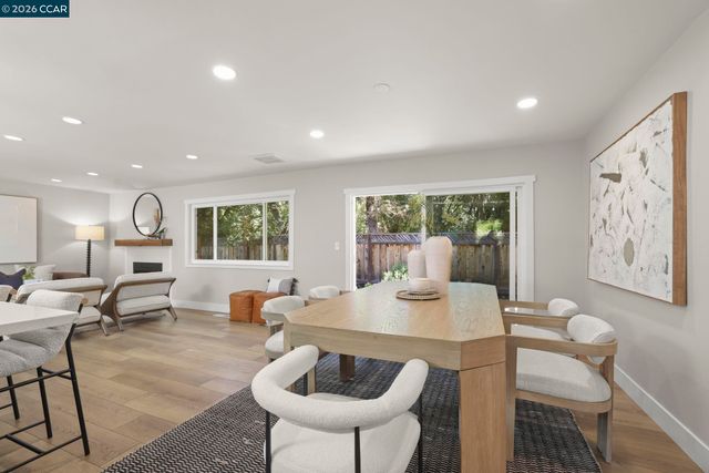 612 St Marys Rd, Lafayette, CA 94549