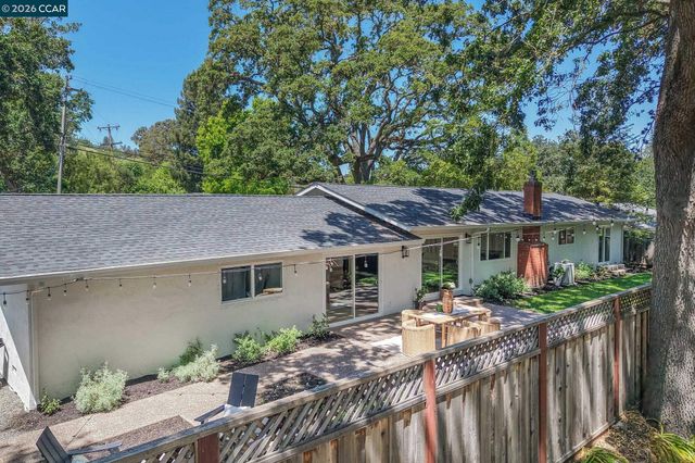 612 St Marys Rd, Lafayette, CA 94549