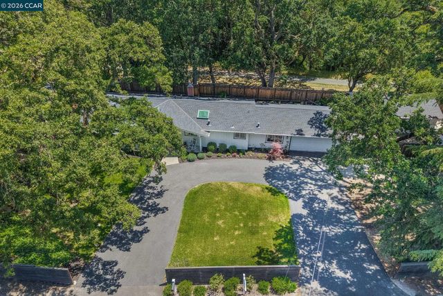 612 St Marys Rd, Lafayette, CA 94549