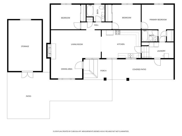 2573 Bryan Way, Placerville, CA 95667