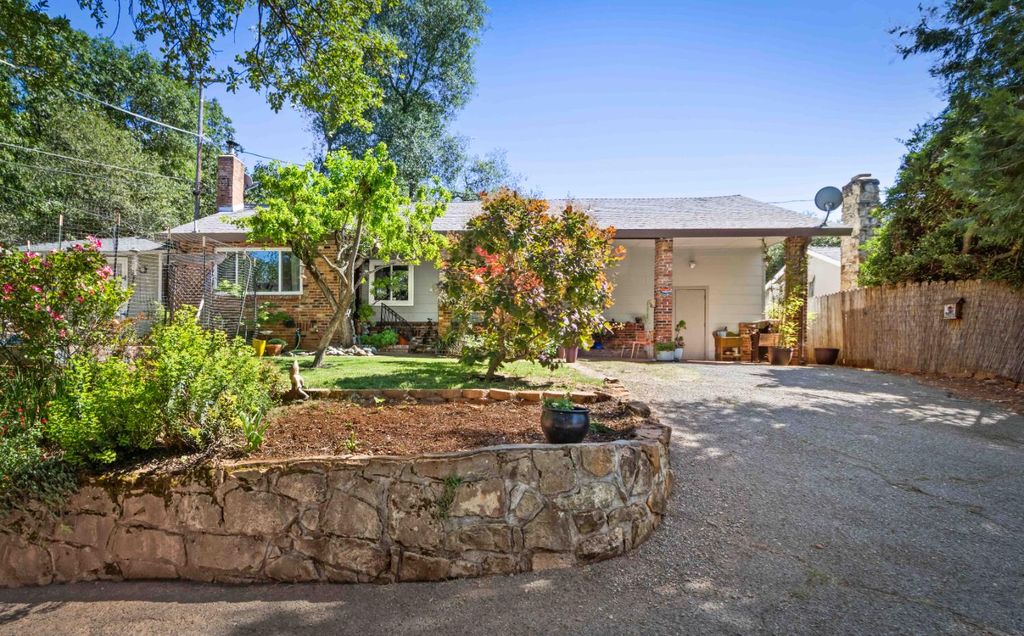 2573 Bryan Way, Placerville, CA 95667