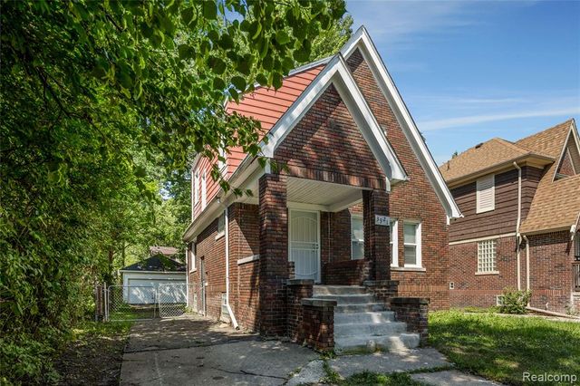 3921 Three Mile Drive, Detroit, MI 48224