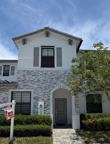 28710 SW 133rd Ct, Homestead, FL 33033