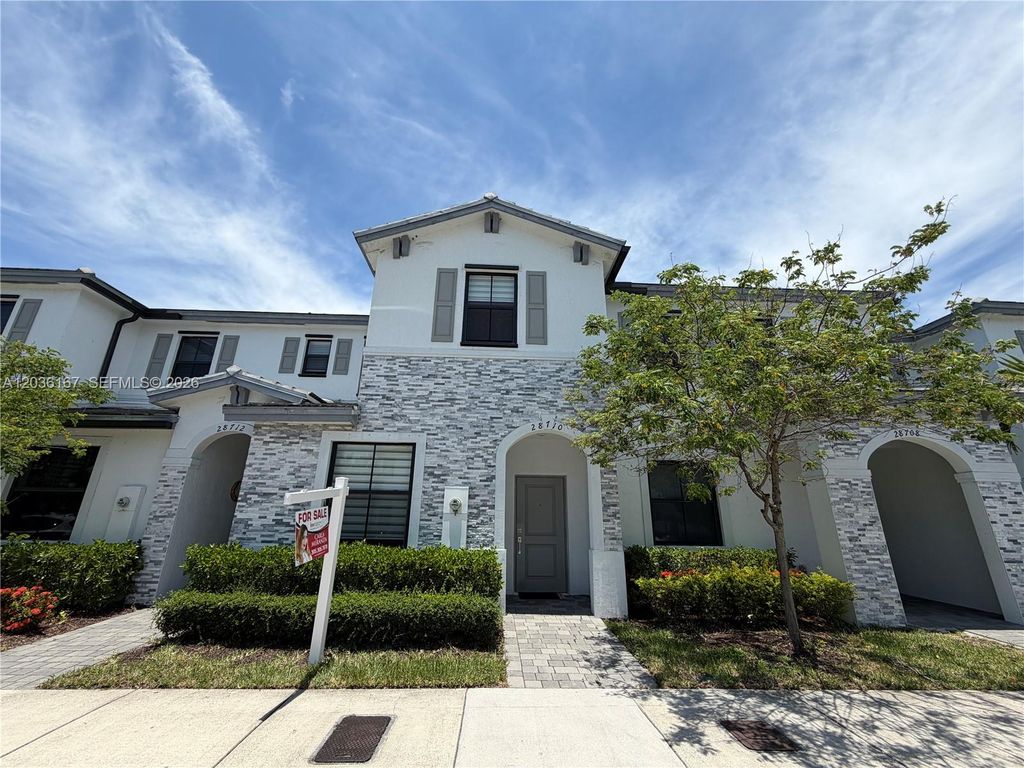 28710 SW 133rd Ct, Homestead, FL 33033