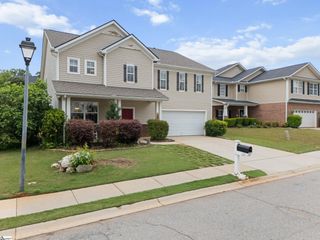 117 Scottish Avenue, Simpsonville, SC 29680