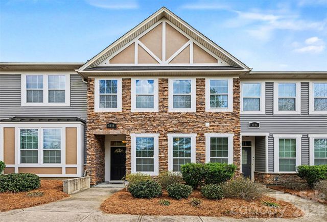 6650 Berewick Commons Parkway, Charlotte, NC 28278
