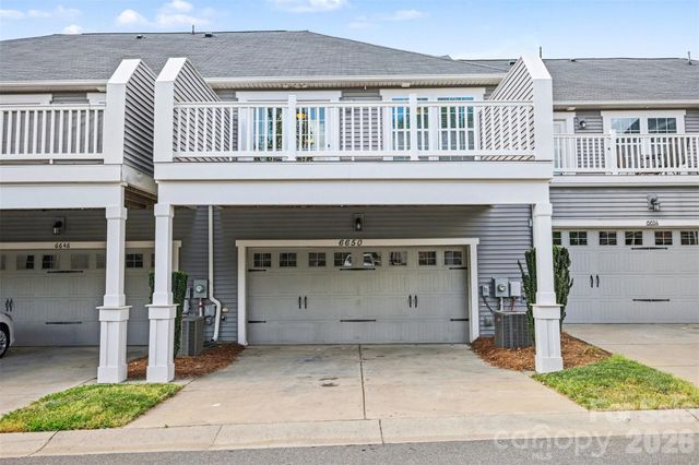 6650 Berewick Commons Parkway, Charlotte, NC 28278
