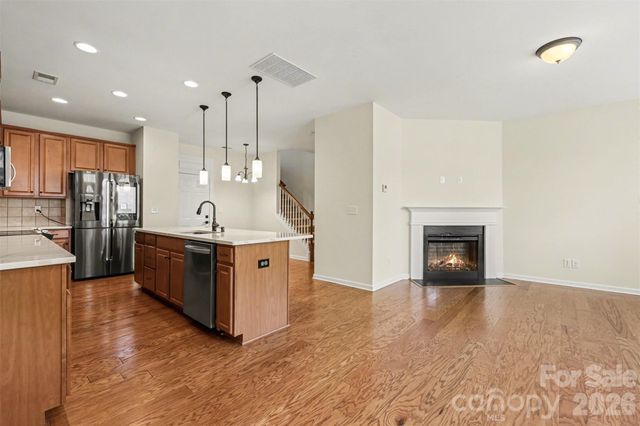 6650 Berewick Commons Parkway, Charlotte, NC 28278