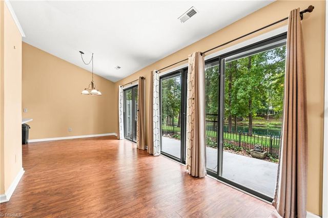 4419 Lake Walk Drive, Greensboro, NC 27410