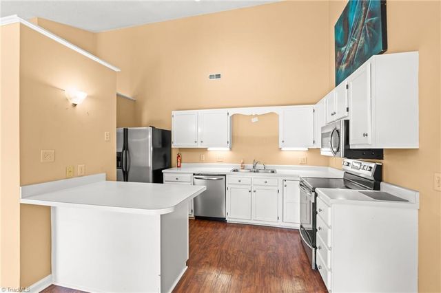 4419 Lake Walk Drive, Greensboro, NC 27410