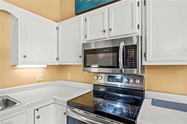 4419 Lake Walk Drive, Greensboro, NC 27410