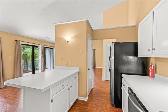 4419 Lake Walk Drive, Greensboro, NC 27410