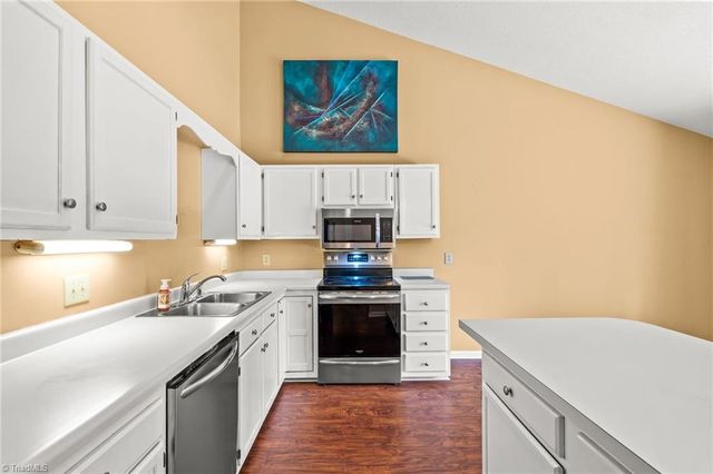 4419 Lake Walk Drive, Greensboro, NC 27410