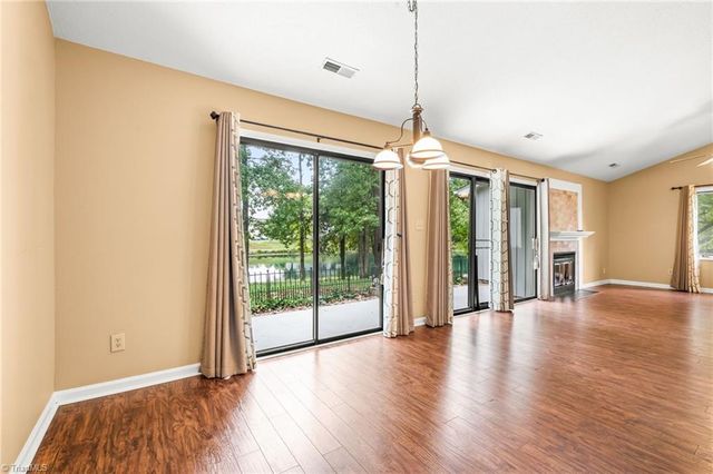 4419 Lake Walk Drive, Greensboro, NC 27410