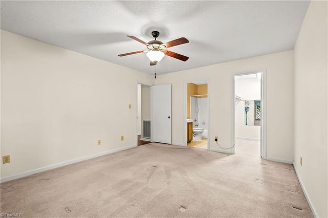4419 Lake Walk Drive, Greensboro, NC 27410