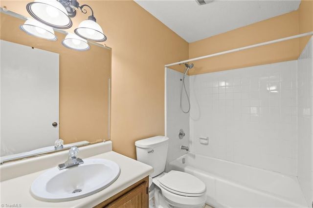 4419 Lake Walk Drive, Greensboro, NC 27410