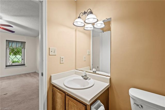 4419 Lake Walk Drive, Greensboro, NC 27410