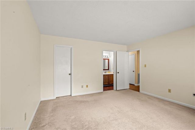 4419 Lake Walk Drive, Greensboro, NC 27410
