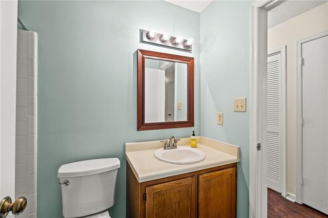 4419 Lake Walk Drive, Greensboro, NC 27410