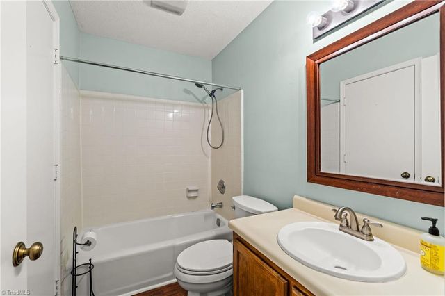 4419 Lake Walk Drive, Greensboro, NC 27410