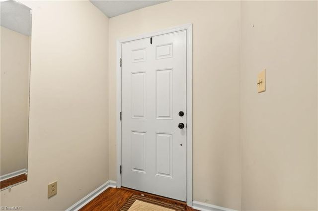 4419 Lake Walk Drive, Greensboro, NC 27410