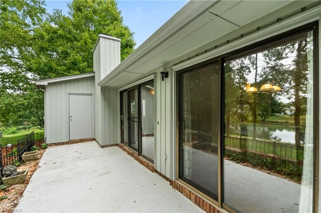 4419 Lake Walk Drive, Greensboro, NC 27410