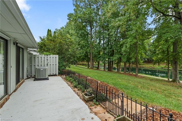 4419 Lake Walk Drive, Greensboro, NC 27410