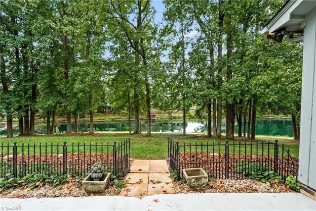 4419 Lake Walk Drive, Greensboro, NC 27410