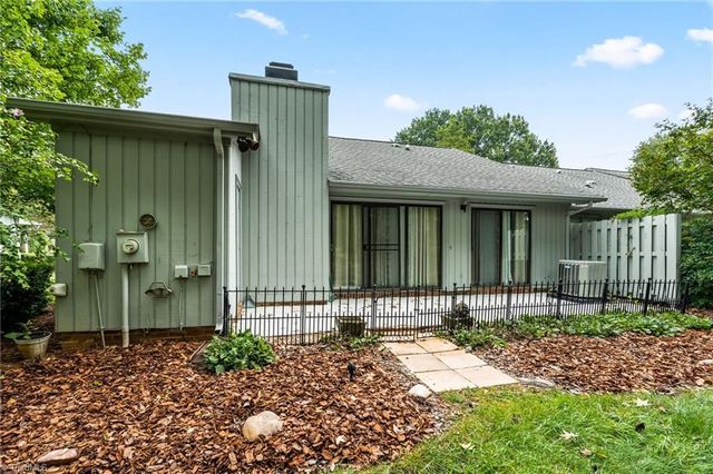 4419 Lake Walk Drive, Greensboro, NC 27410
