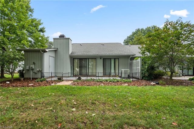 4419 Lake Walk Drive, Greensboro, NC 27410