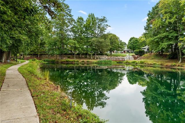 4419 Lake Walk Drive, Greensboro, NC 27410