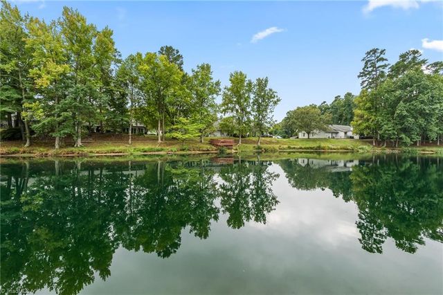4419 Lake Walk Drive, Greensboro, NC 27410