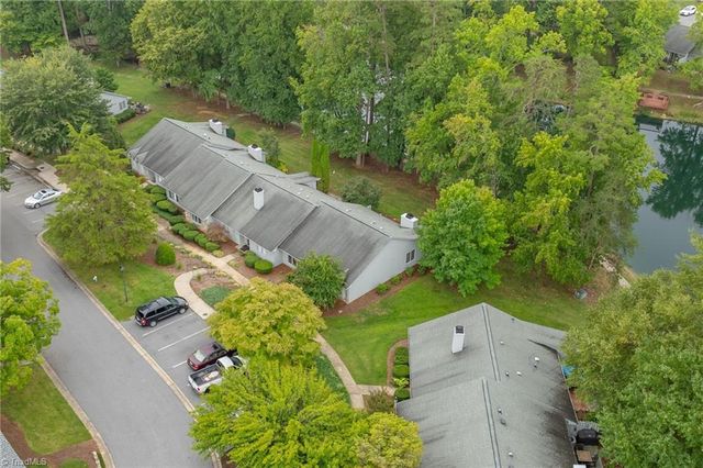 4419 Lake Walk Drive, Greensboro, NC 27410