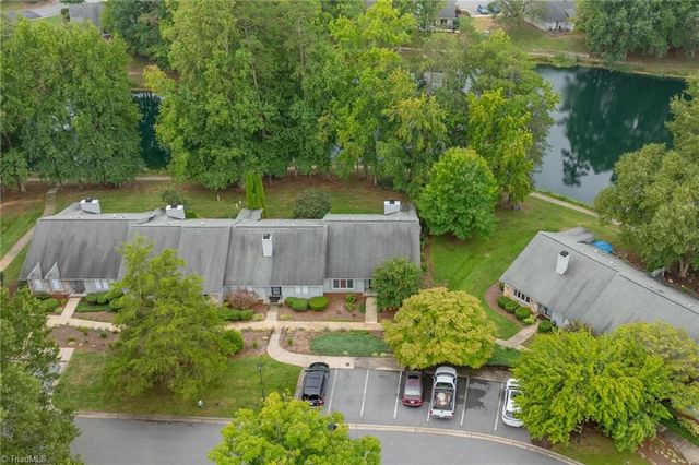 4419 Lake Walk Drive, Greensboro, NC 27410