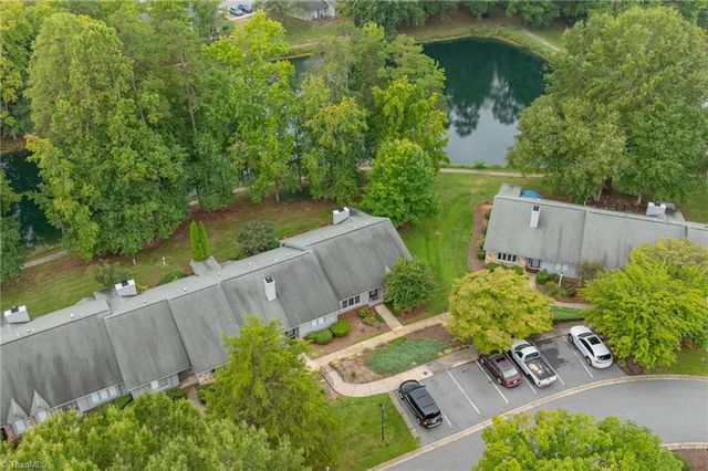 4419 Lake Walk Drive, Greensboro, NC 27410